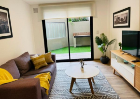 Departamento Boutique III en Nueva Cordoba